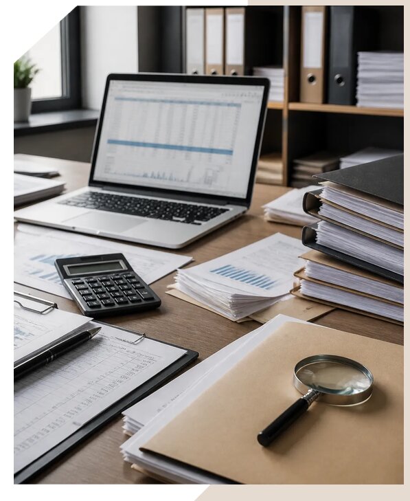 Налоговый аудит перед проверкой в Алексеевке по цене от 18223 р. | Консалтинг1-Лкв