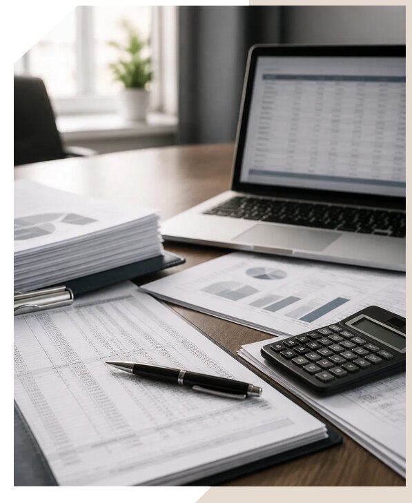 Аудит отчетности по РСБУ в Алексеевке по цене от 45558 р. | Консалтинг1-Лкв