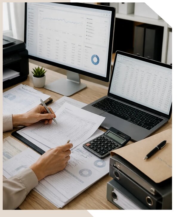 Бухгалтерское сопровождение маркетплейсов для бизнеса в Алексеевке